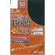 ジョウブデGOO2Pタイツ50DL2L