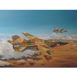ヨドバシ.com - トランペッター 1/48 02855 MiG-23ML フロッガーG 通販