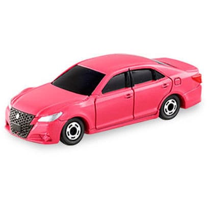 トミカ No.92 トヨタ クラウン アスリート(ハコ) [ミニカー]