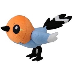 ヨドバシ.com - タカラトミー TAKARATOMY ポケモンXYぬいぐるみ