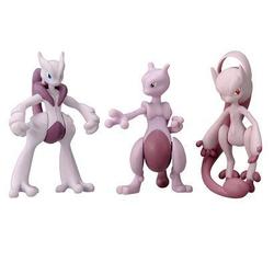 ヨドバシ Com タカラトミー Takaratomy モンスターコレクション メガシンカパック メガミュウツー 通販 全品無料配達
