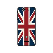 SO-05D-YCM2P0038-78 [オリジナルデザイン docomo SO-05D Xperia SX ケース 【ユニオンジャックコレクション クラシック】]