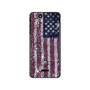 SO-05D-YCM2P0095-78 [オリジナルデザイン docomo SO-05D Xperia SX ケース 【アメリカンフラッグ ビンテージ】]