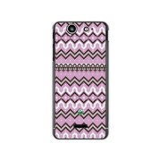 SO-05D-YCM2P0101-78 [オリジナルデザイン docomo SO-05D Xperia SX ケース 【北欧柄 ウィンターピンク】]