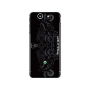 SO-05D-YCM2P0132-78 [オリジナルデザイン docomo SO-05D Xperia SX ケース 【ジャスティス】]