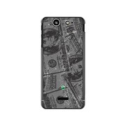 SO-05D-YCM2P0140-78 [オリジナルデザイン docomo SO-05D Xperia SX ケース 【ドル札ランダム】]