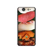 SO-05D-YCM2P0151-78 [オリジナルデザイン docomo SO-05D Xperia SX ケース 【すし食いねぇ！】]