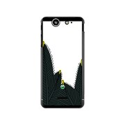 SO-05D-YCM2P0170-78 [オリジナルデザイン docomo SO-05D Xperia SX ケース 【松】]