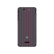 SO-05D-YCM2P0180-78 [オリジナルデザイン docomo SO-05D Xperia SX ケース 【Stripe Pattern Micro Line ダブル】]
