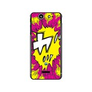 SO-05D-YCM2P0191-78 [オリジナルデザイン docomo SO-05D Xperia SX ケース 【ガッ！】]