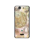 SO-05D-YCM2P0206-78 [オリジナルデザイン docomo SO-05D Xperia SX ケース 【リュクスパリ】]