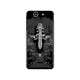 SO-05D-YCM2P0230-78 [オリジナルデザイン docomo SO-05D Xperia SX ケース 【カオス・ザ・ゴッド】]