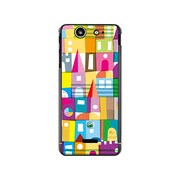 SO-05D-YCM2P0247-78 [オリジナルデザイン docomo SO-05D Xperia SX ケース 【ジャニーストリート】]