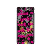 SO-05D-YCM2P0264-78 [オリジナルデザイン docomo SO-05D Xperia SX ケース 【アクセサリー】]