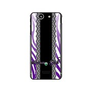 SO-05D-YCM2P0266-78 [オリジナルデザイン docomo SO-05D Xperia SX ケース 【イミテーションGirls-H】]
