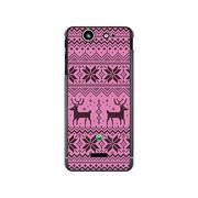 SO-05D-YCM2P0281-78 [オリジナルデザイン docomo SO-05D Xperia SX ケース 【Dot Graphic パープル】]