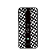 SO-05D-YCM2P0292-78 [オリジナルデザイン docomo SO-05D Xperia SX ケース 【和柄 風車】]