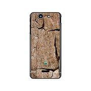 SO-05D-YCM2P0305-78 [オリジナルデザイン docomo SO-05D Xperia SX ケース 【Old Wood】]