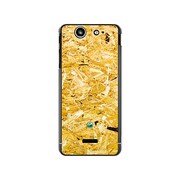 SO-05D-YCM2P0309-78 [オリジナルデザイン docomo SO-05D Xperia SX ケース 【Wood Cork】]