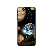 SO-05D-YCM2P0312-78 [オリジナルデザイン docomo SO-05D Xperia SX ケース 【星座コレクション 牡牛座】]