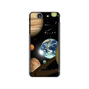 SO-05D-YCM2P0320-78 [オリジナルデザイン docomo SO-05D Xperia SX ケース 【星座コレクション 山羊座】]