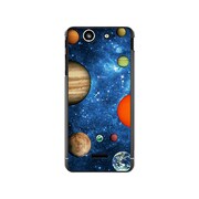 SO-05D-YCM2P0330-78 [オリジナルデザイン docomo SO-05D Xperia SX ケース 【星座コレクション 蠍座】]