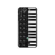 SO-05D-YCM2P0342-78 [オリジナルデザイン docomo SO-05D Xperia SX ケース 【ブラックシンセ】]