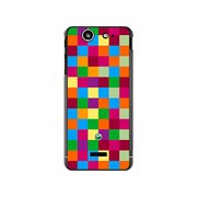 SO-05D-YCM2P0353-78 [オリジナルデザイン docomo SO-05D Xperia SX ケース 【マドラススクエア】]