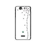 SO-05D-YCM2P0363-78 [オリジナルデザイン docomo SO-05D Xperia SX ケース 【Ant Graofy】]