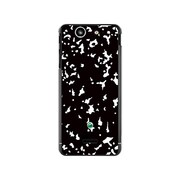 SO-05D-YCM2P0365-78 [オリジナルデザイン docomo SO-05D Xperia SX ケース 【ブラックエンボス】]