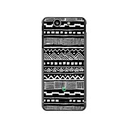 SO-05D-YCM2P0372-78 [オリジナルデザイン docomo SO-05D Xperia SX ケース 【インディアン ブラックスモーク】]