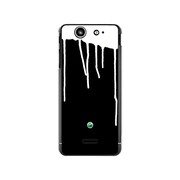 SO-05D-YCM2P0391-78 [オリジナルデザイン docomo SO-05D Xperia SX ケース 【ペイントデザイン】]