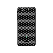 SO-05D-YCM2P0398-78 [オリジナルデザイン docomo SO-05D Xperia SX ケース 【haney スクエア】]