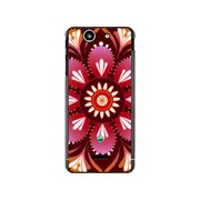 SO-05D-YCM2P0405-78 [オリジナルデザイン docomo SO-05D Xperia SX ケース 【ヤオ デザインアジアン】]