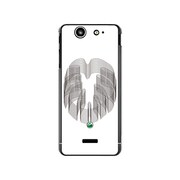 SO-05D-YCM2P0430-78 [オリジナルデザイン docomo SO-05D Xperia SX ケース 【モンステラ グラフィックス】]
