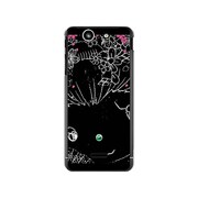 SO-05D-YCM2P0448-78 [オリジナルデザイン docomo SO-05D Xperia SX ケース 【Maiko Cute】]