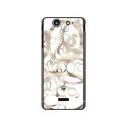 SO-05D-YCM2P0463-78 [オリジナルデザイン docomo SO-05D Xperia SX ケース 【G Graphics】]