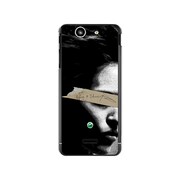 SO-05D-YCM2P0466-78 [オリジナルデザイン docomo SO-05D Xperia SX ケース 【Love & Identity One】]