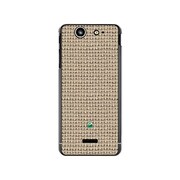 SO-05D-YCM2P0515-78 [オリジナルデザイン docomo SO-05D Xperia SX ケース 【麻布パターン A】]