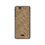 SO-05D-YCM2P0516-78 [オリジナルデザイン docomo SO-05D Xperia SX ケース 【麻布パターン B】]