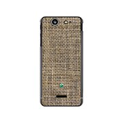 SO-05D-YCM2P0517-78 [オリジナルデザイン docomo SO-05D Xperia SX ケース 【麻布パターン C】]