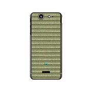 SO-05D-YCM2P0529-78 [オリジナルデザイン docomo SO-05D Xperia SX ケース 【THE TATAMI 畳 A】]