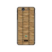 SO-05D-YCM2P0531-78 [オリジナルデザイン docomo SO-05D Xperia SX ケース 【夏のすだれ】]