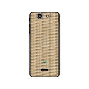 SO-05D-YCM2P0532-78 [オリジナルデザイン docomo SO-05D Xperia SX ケース 【網籠 パターン A】]