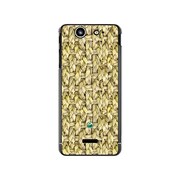 SO-05D-YCM2P0535-78 [オリジナルデザイン docomo SO-05D Xperia SX ケース 【網籠 パターン D】]