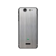 SO-05D-YCM2P0541-78 [オリジナルデザイン docomo SO-05D Xperia SX ケース 【アルミ パターン A】]