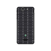 SO-05D-YCM2P0543-78 [オリジナルデザイン docomo SO-05D Xperia SX ケース 【Iron Graphics A】]