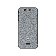 SO-05D-YCM2P0547-78 [オリジナルデザイン docomo SO-05D Xperia SX ケース 【Iron Art Pattern A】]