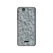 SO-05D-YCM2P0548-78 [オリジナルデザイン docomo SO-05D Xperia SX ケース 【Iron Art Pattern B】]