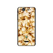 SO-05D-YCM2P0560-78 [オリジナルデザイン docomo SO-05D Xperia SX ケース 【ポップコーン パターン】]